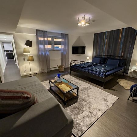 Apartelliment - Smart Uebernachten In Koeln Extérieur photo