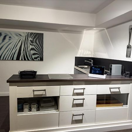 Apartelliment - Smart Uebernachten In Koeln Extérieur photo