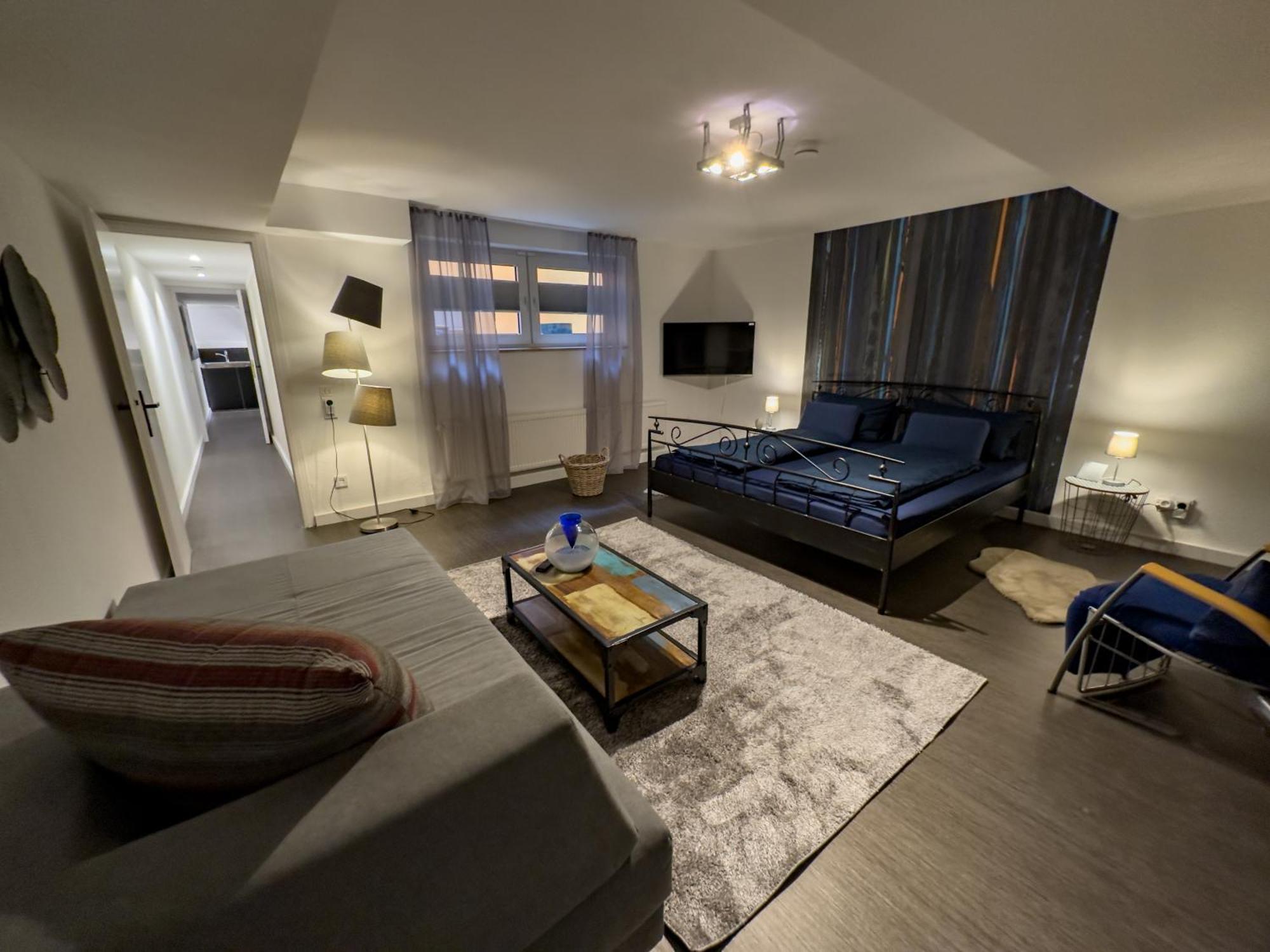 Apartelliment - Smart Uebernachten In Koeln Extérieur photo