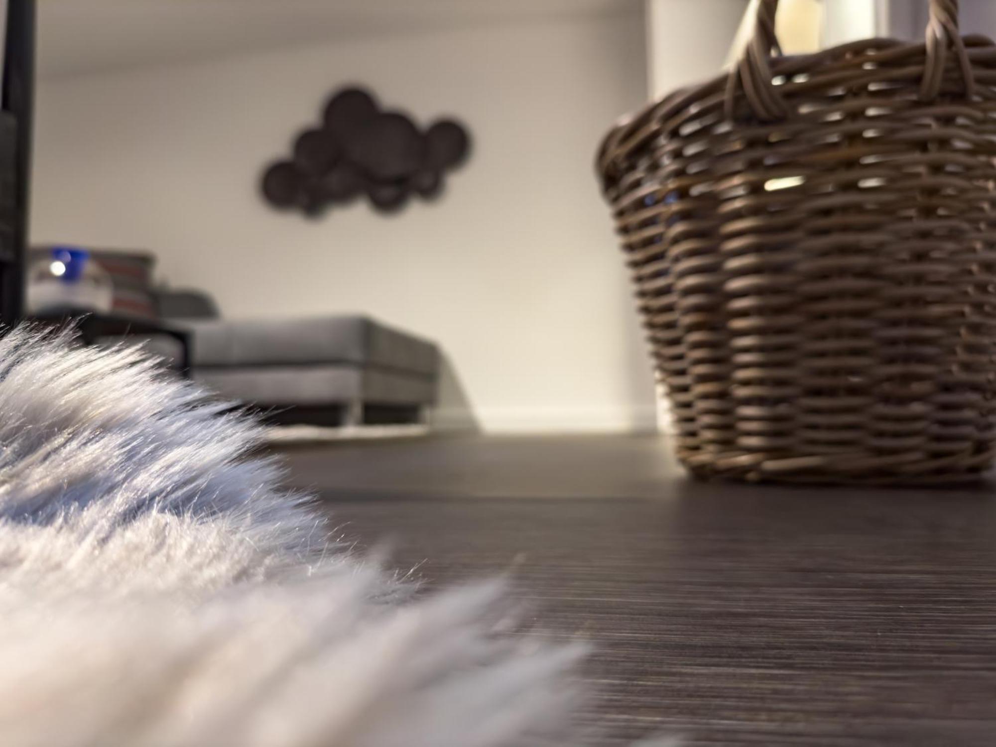 Apartelliment - Smart Uebernachten In Koeln Extérieur photo