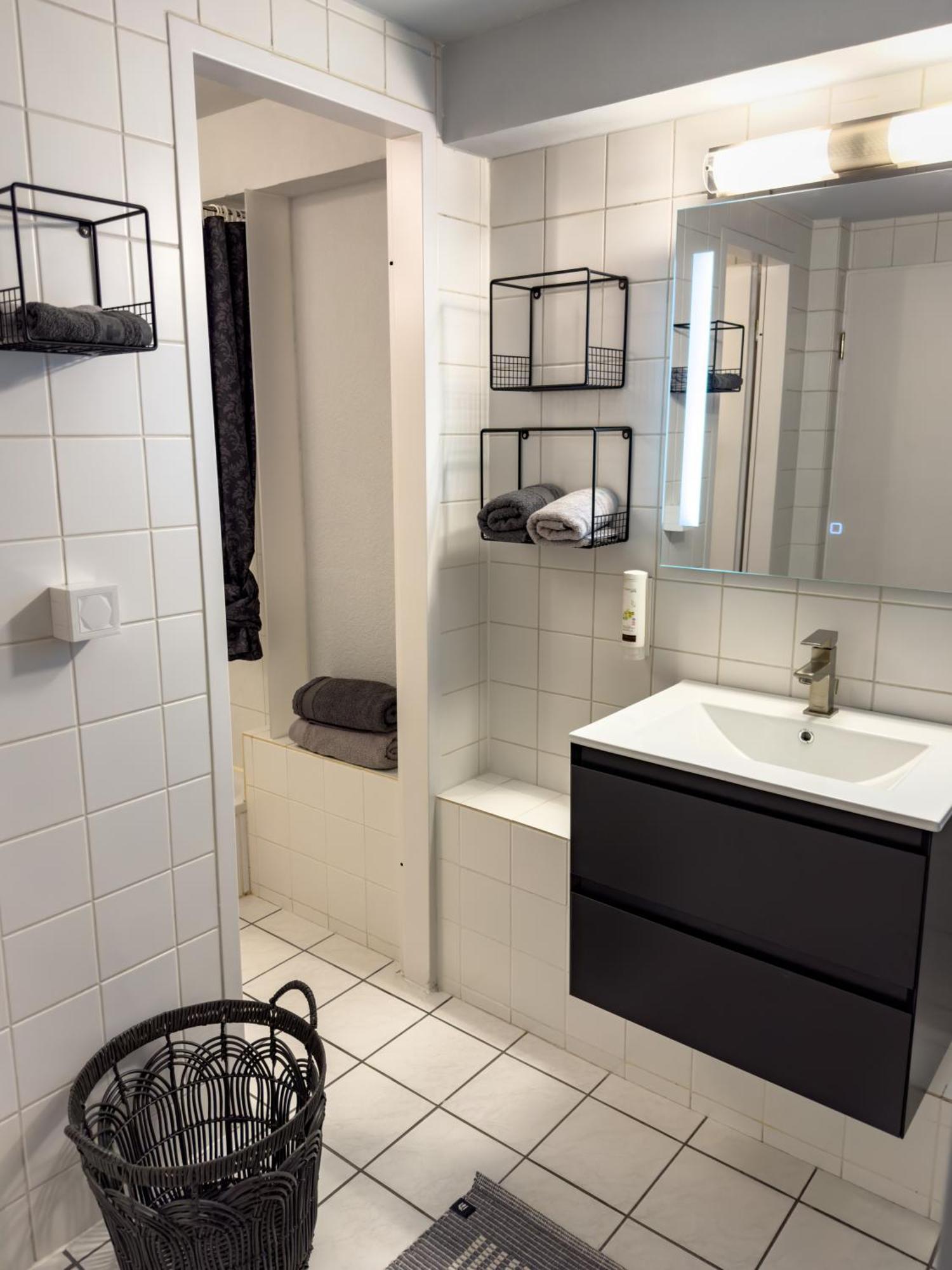 Apartelliment - Smart Uebernachten In Koeln Extérieur photo