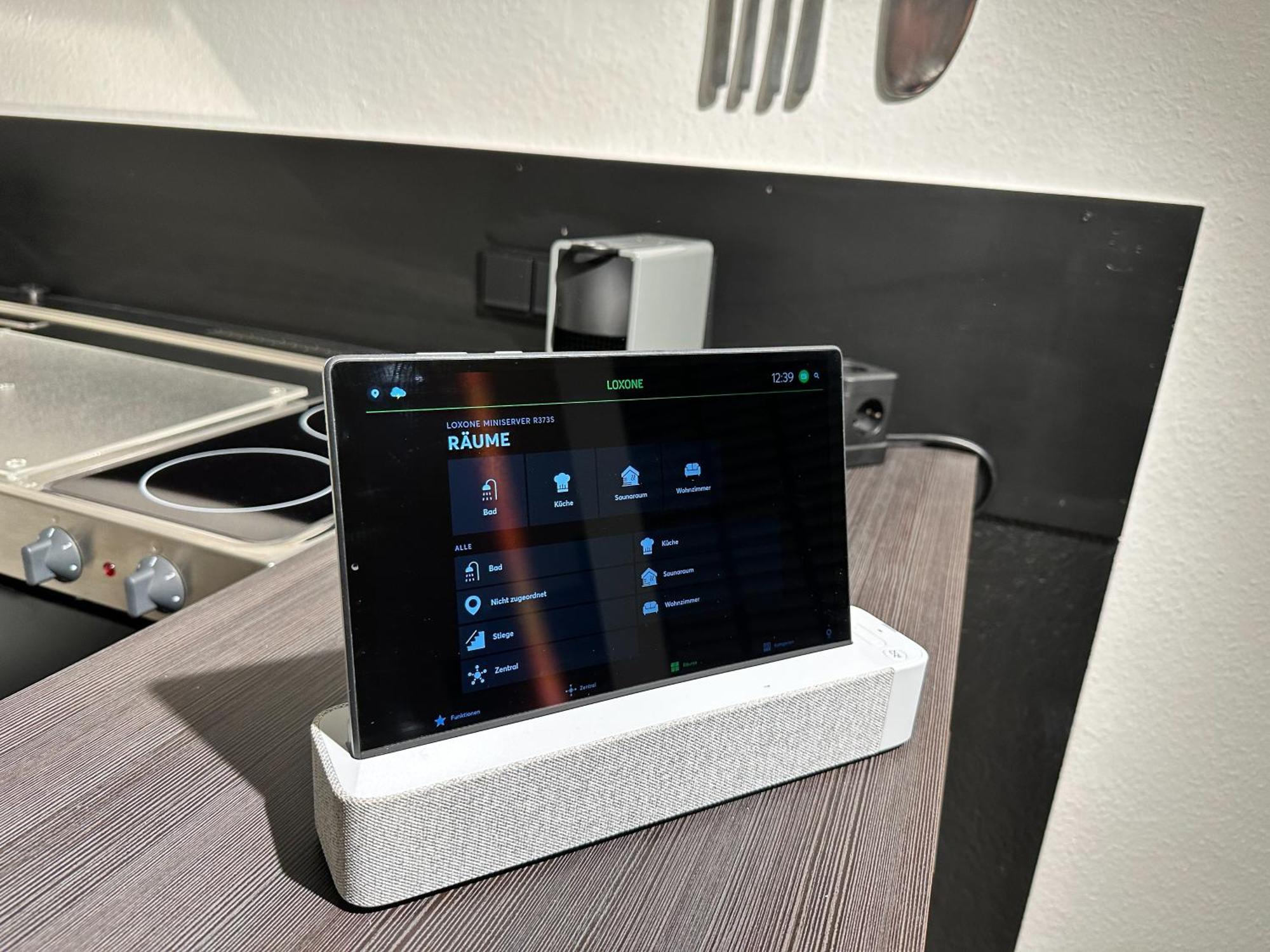Apartelliment - Smart Uebernachten In Koeln Extérieur photo