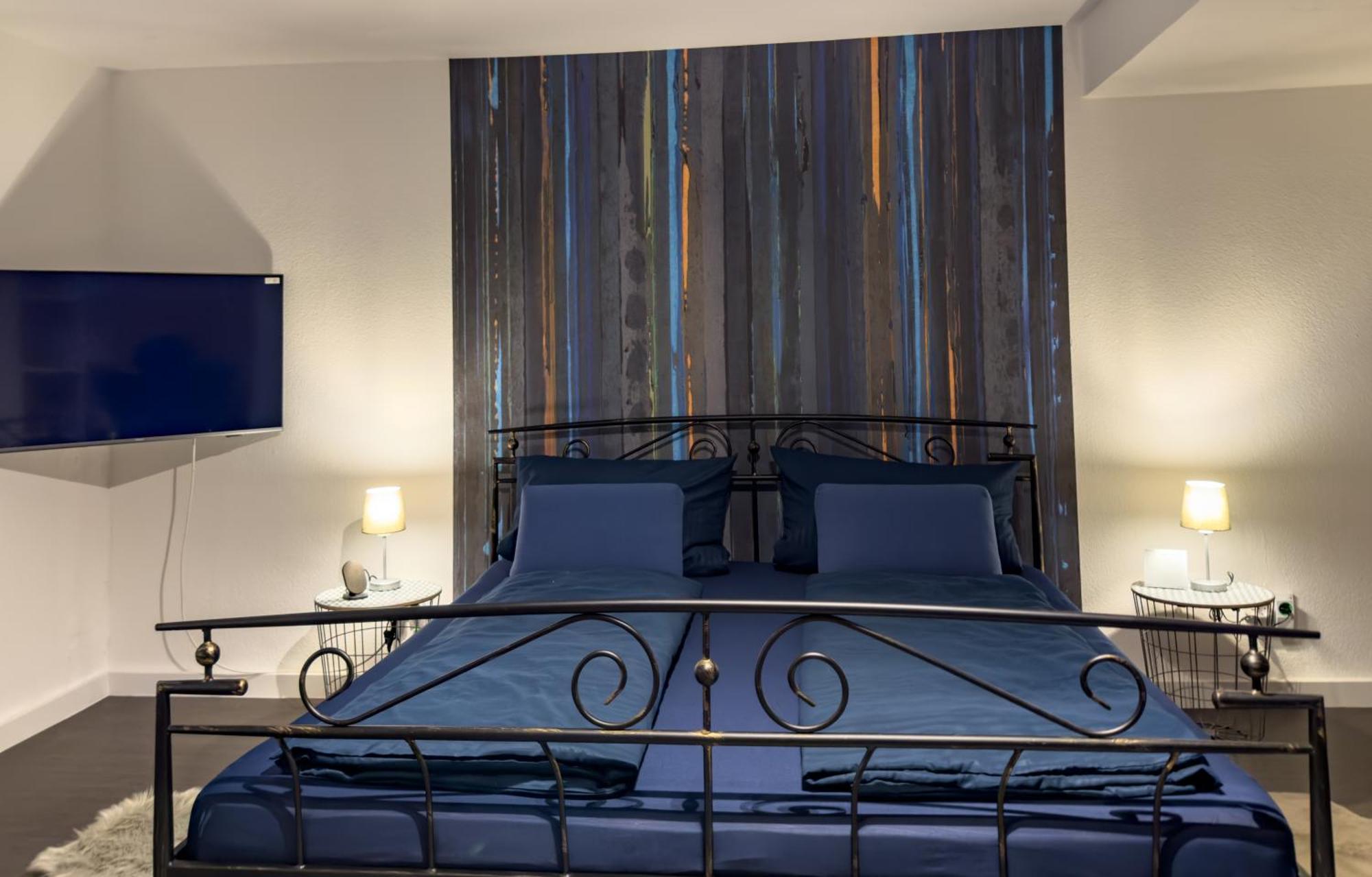 Apartelliment - Smart Uebernachten In Koeln Extérieur photo