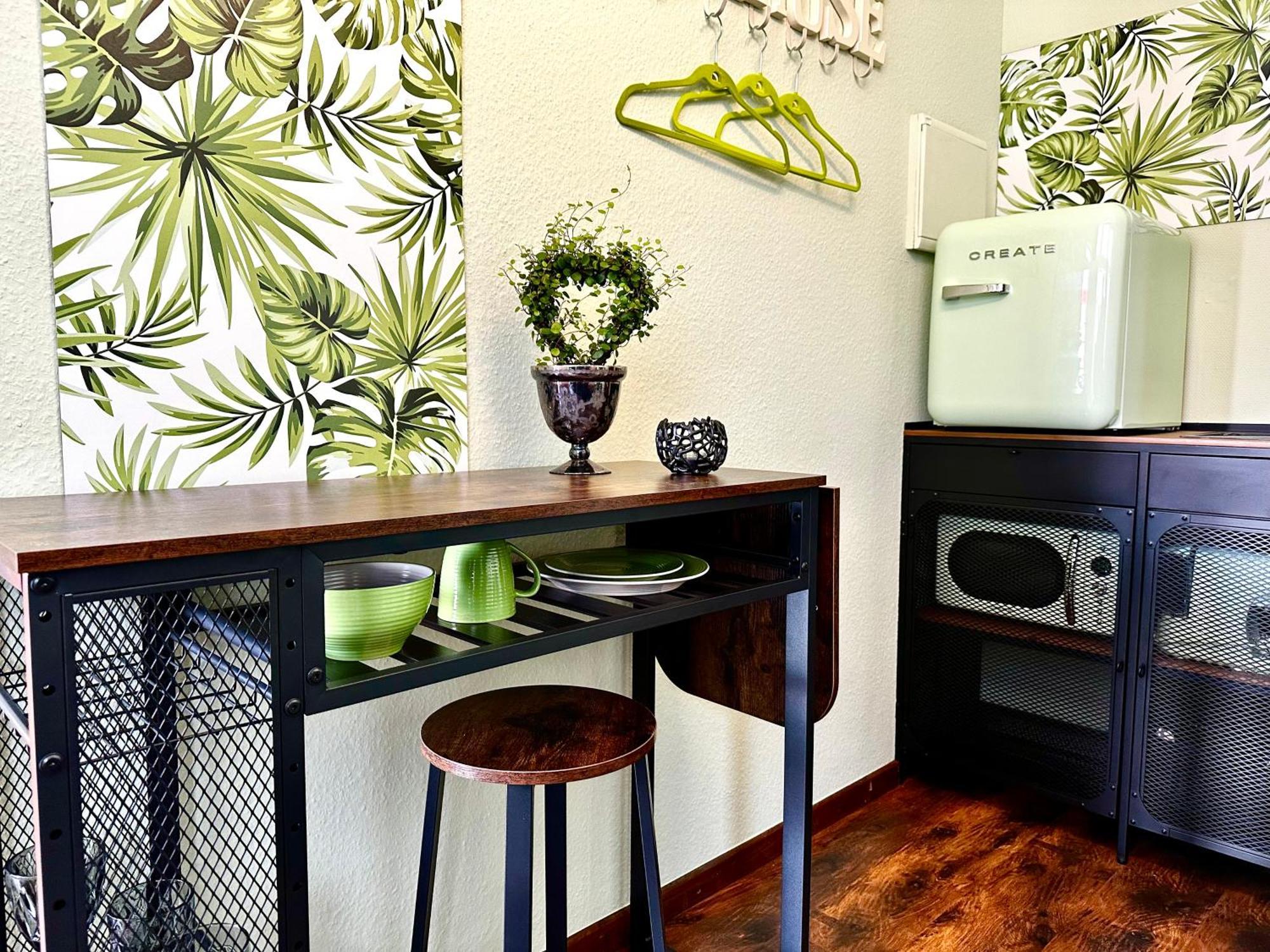 Apartelliment - Smart Uebernachten In Koeln Extérieur photo