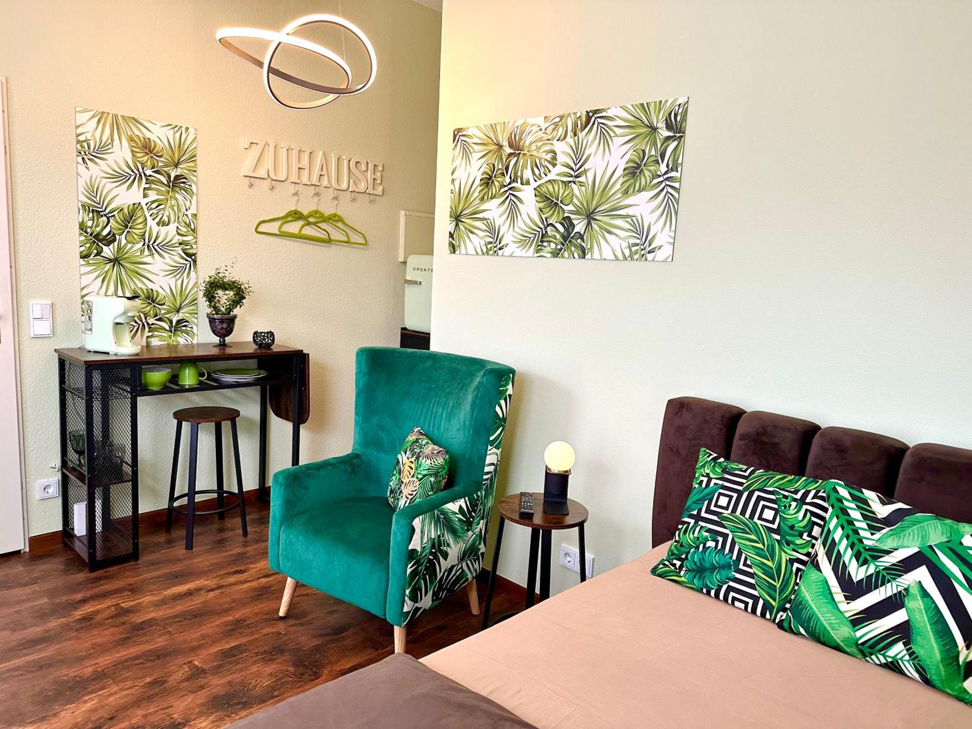 Apartelliment - Smart Uebernachten In Koeln Extérieur photo